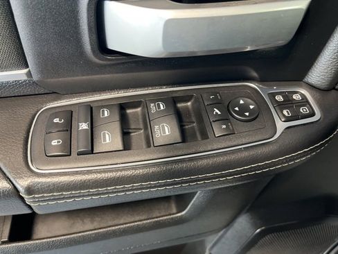 Certified 2024 RAM 2500 Big Horn image 16