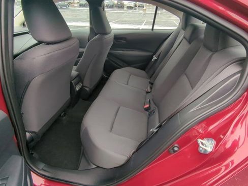 Certified 2024 Toyota Corolla LE w/ LE Convenience Package image 15