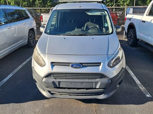 Used 2015 Ford Transit Connect XL FWD image 5