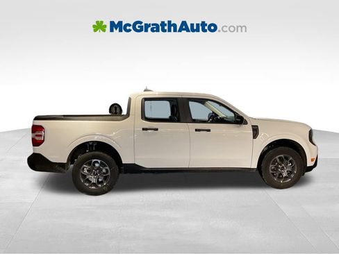 New 2026 Ford Maverick XLT w/ XLT Luxury Package AWD/4WD image 3