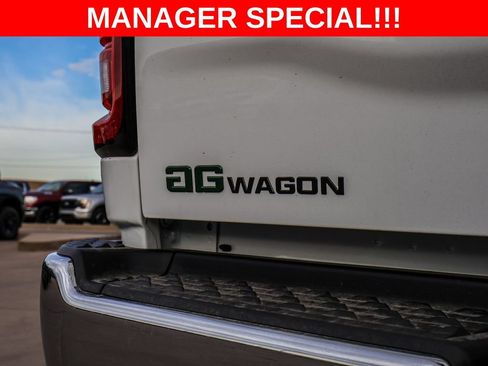 New 2025 RAM 2500 Tradesman AWD/4WD image 18