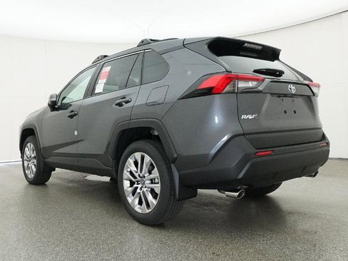 New 2025 Toyota RAV4 XLE Premium image 14