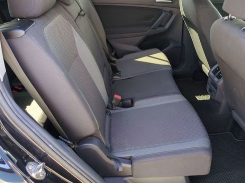 Used 2019 Volkswagen Tiguan S w/ Driver Assistance Package image 28