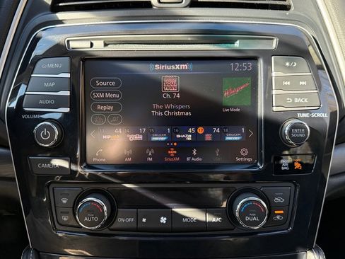 Used 2023 Nissan Maxima Platinum w/ Sport Mat Group image 24