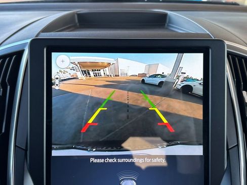 Used 2022 Ford Edge Titanium w/ Equipment Group 301A image 35