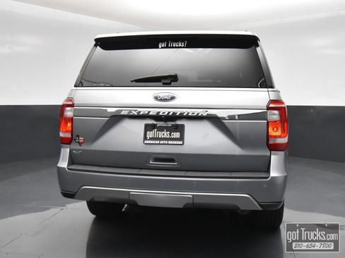 Used 2021 Ford Expedition XLT RWD image 6