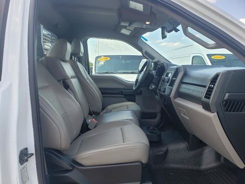 Used 2019 Ford F450 XL RWD image 17