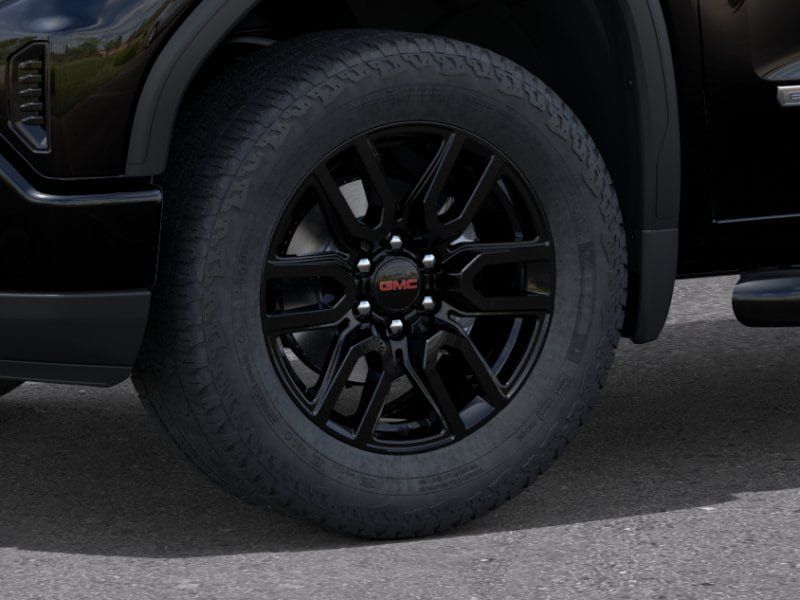 New 2026 GMC Sierra 1500 Elevation w/ Elevation Select Package AWD/4WD image 33