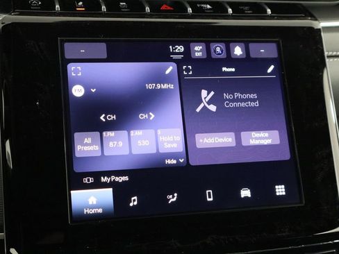 New 2026 Jeep Grand Cherokee L Laredo image 33