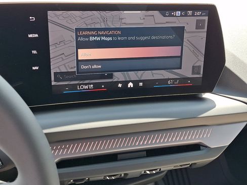 New 2026 BMW 228i xDrive w/ Technology Package AWD/4WD image 10