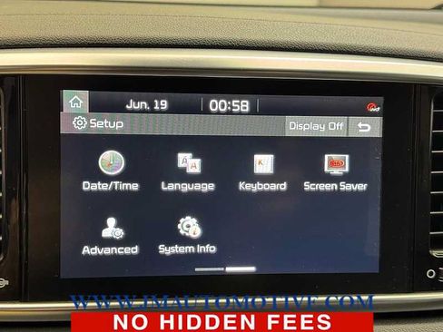 Used 2020 Kia Sportage S w/ S Premium Package FWD image 26