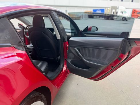 Used 2023 Tesla Model 3 Standard Range RWD image 20
