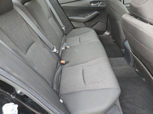 Used 2024 Honda Accord EX image 19