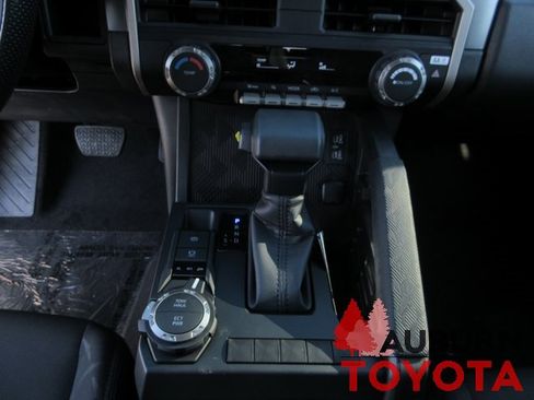 New 2026 Toyota Tacoma SR5 image 11