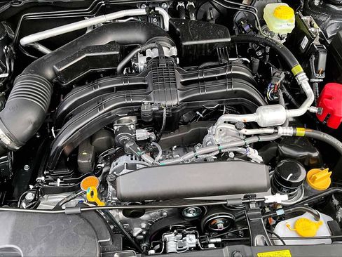 New 2026 Subaru Crosstrek 2.5i image 17