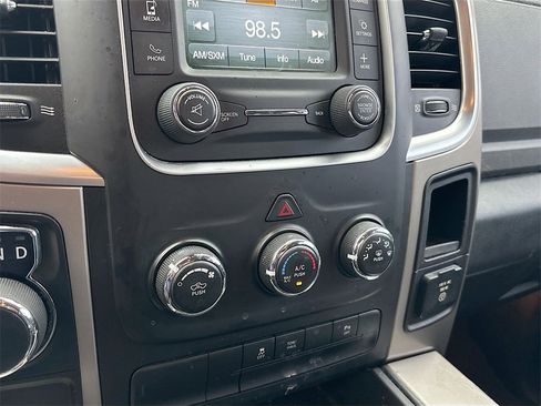 Used 2013 RAM 1500 Classic SLT w/ Lone Star Equipment Group image 15