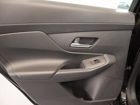 New 2026 Nissan Sentra SV w/ Floor Mat Package FWD image 28