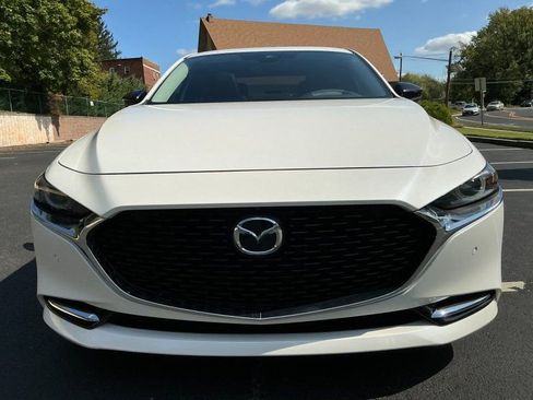 Used 2022 MAZDA MAZDA3 s image 2