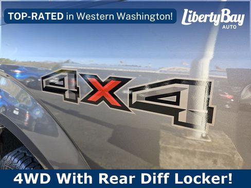 Used 2020 Ford F150 XLT w/ Equipment Group 302A Luxury image 37