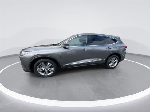 Used 2024 Acura MDX Base image 5