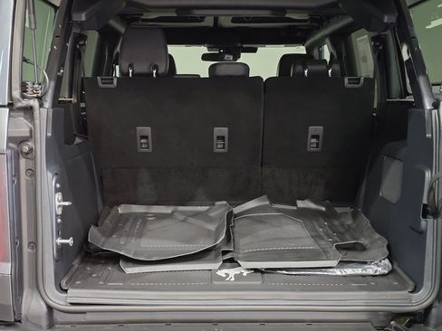 New 2025 Ford Bronco Badlands AWD/4WD image 33
