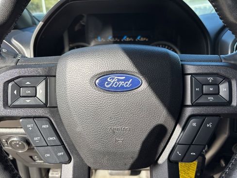 Used 2017 Ford F150 XLT w/ Equipment Group 302A Luxury image 17