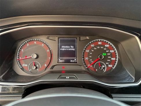 Used 2020 Volkswagen Jetta R-Line w/ R-Line Cold Weather Package image 19