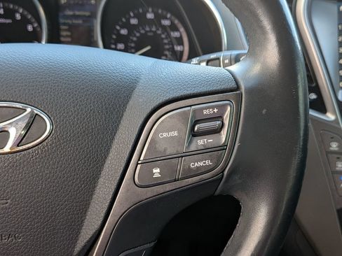 Used 2017 Hyundai Santa Fe FWD w/ SE Ultimate Tech Package 03 image 21