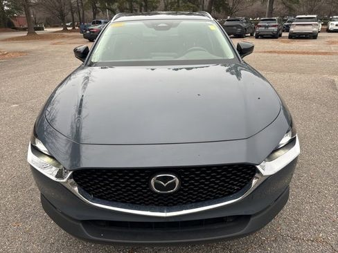 Used 2024 MAZDA CX-30 AWD 2.5 S w/ Preferred Package image 2