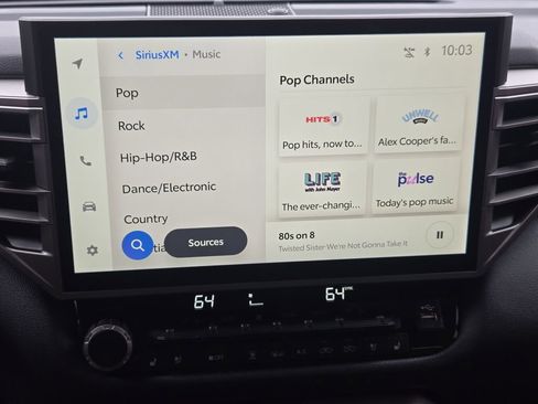 Used 2023 Toyota Tundra Limited image 19