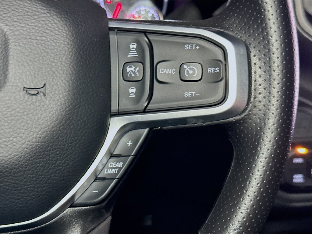 New 2026 RAM 3500 Tradesman AWD/4WD image 30