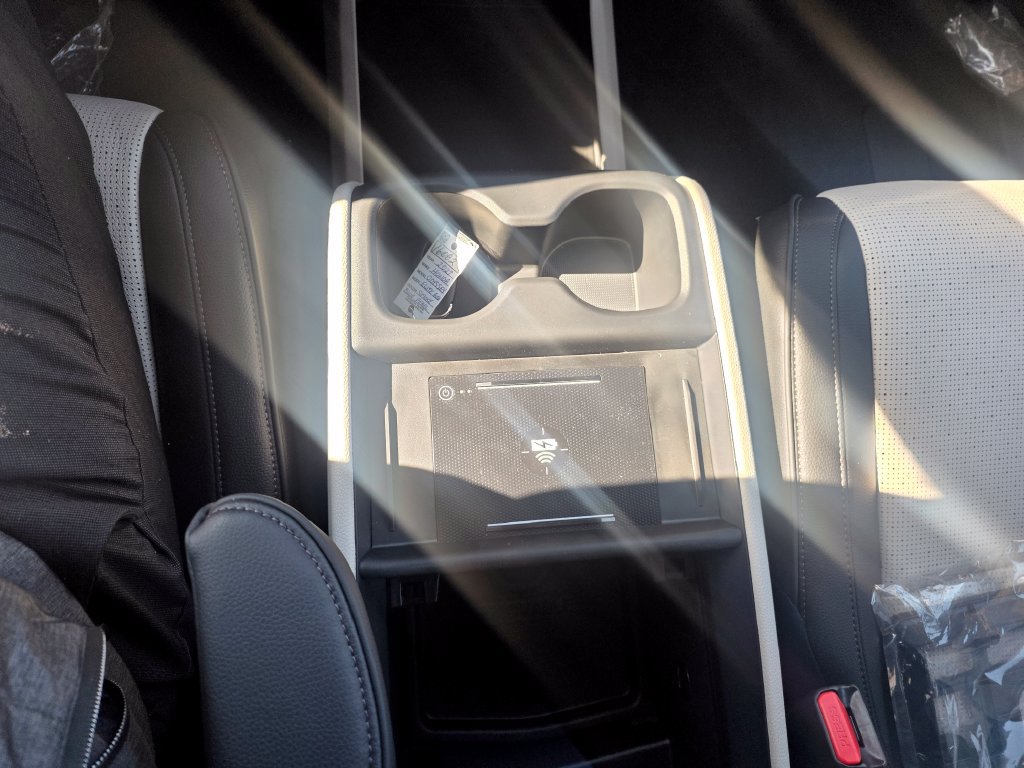 New 2027 Honda Odyssey Elite image 23