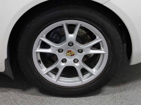 Used 2006 Porsche Boxster image 37