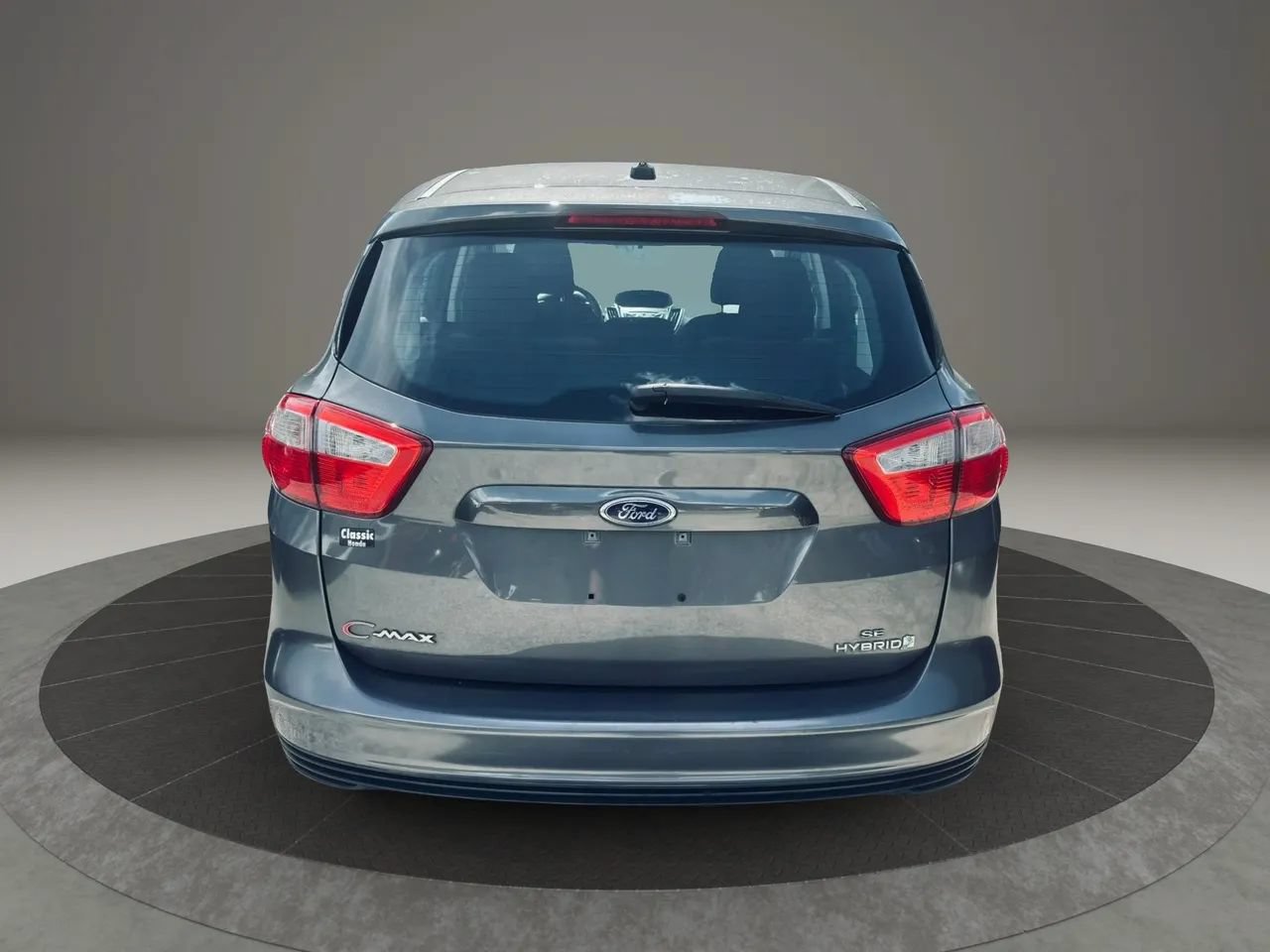 Used 2016 Ford C-MAX SE FWD image 4