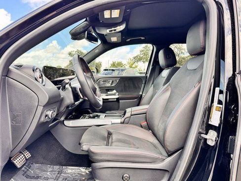 Certified 2024 Mercedes-Benz GLB 250 4MATIC image 5