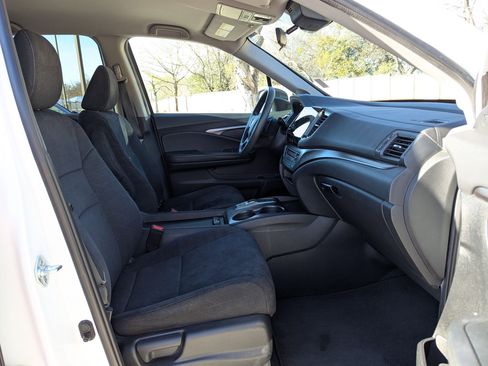 Used 2021 Honda Pilot EX image 26