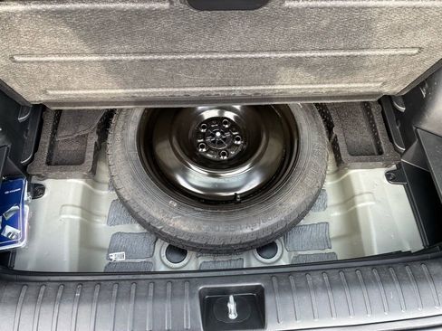 Used 2023 Hyundai Tucson SE image 13