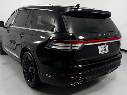 Used 2021 Lincoln Aviator Reserve w/ Equipment Group 210A AWD/4WD image 5