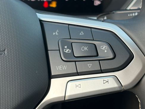 Used 2024 Volkswagen Tiguan Wolfsburg Edition AWD/4WD image 23