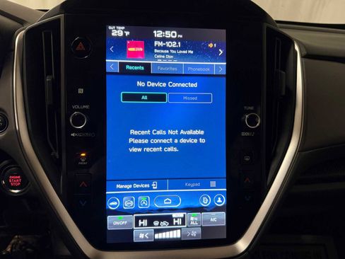 Certified 2024 Subaru Crosstrek 2.0i Premium image 32