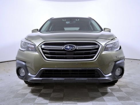 Used 2018 Subaru Outback 2.5i Touring w/ Protection Package #1 AWD/4WD image 5