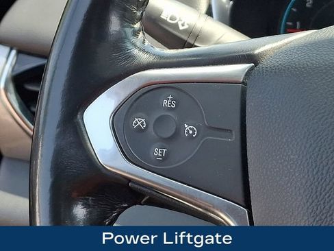 Used 2018 Chevrolet Traverse LT AWD/4WD image 7