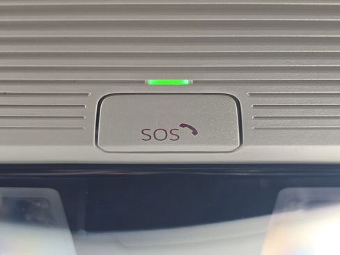 New 2026 Volkswagen Tiguan S image 25