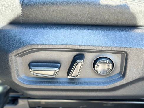 Used 2023 Toyota Tundra Limited w/ TRD Off-Road Package image 20