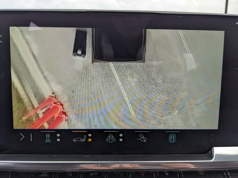 Used 2025 Chevrolet Silverado 2500 High Country w/ High Country Premium Package image 41