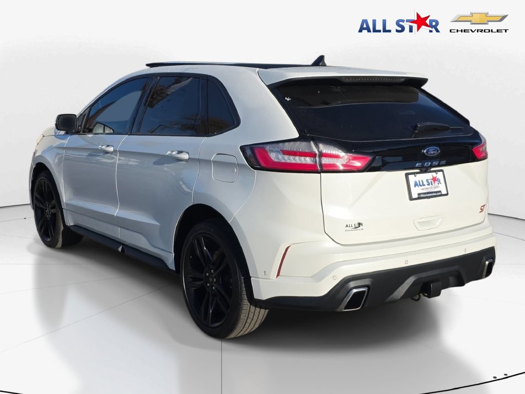 Used 2024 Ford Edge ST w/ Equipment Group 401A AWD/4WD image 6