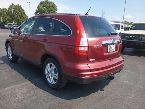 Used 2011 Honda CR-V EX-L image 5