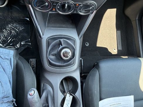 Used 2014 MAZDA CX-5 Sport FWD image 11