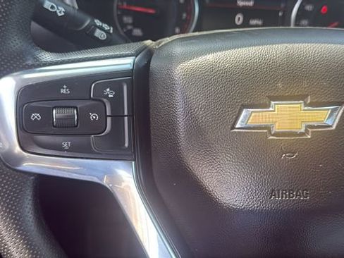 Used 2024 Chevrolet Blazer LT w/ Convenience Package image 17