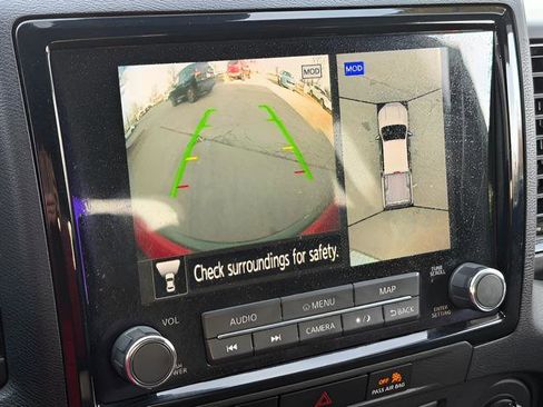 Used 2023 Nissan Frontier PRO-4X w/ Pro Convenience Package image 20